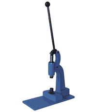 ClipsShop CSBUR-1 strong hand press for curtain grommets
