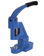 CSTEP-1 grommet hand press